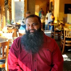 Nafeez Imtiaz - Staff AI Engineer / Lead